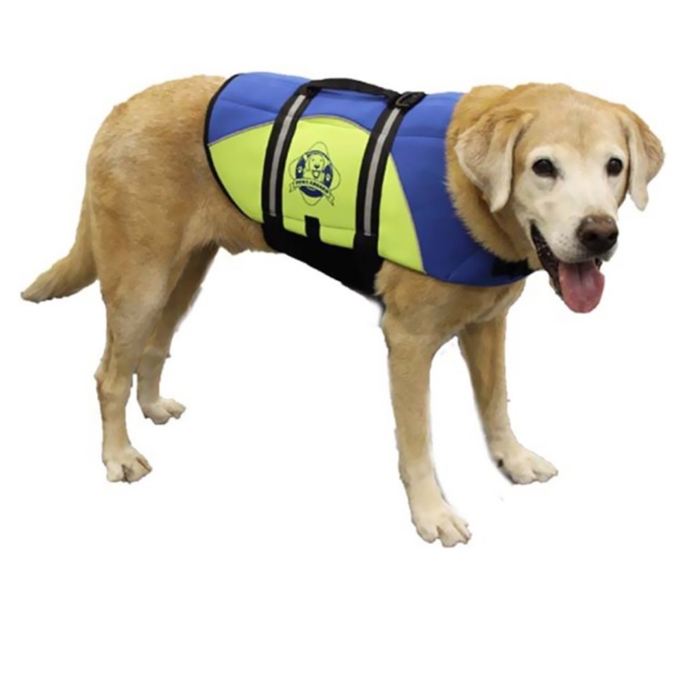 Brand new Dog Lifejacket!! Neoprene!!